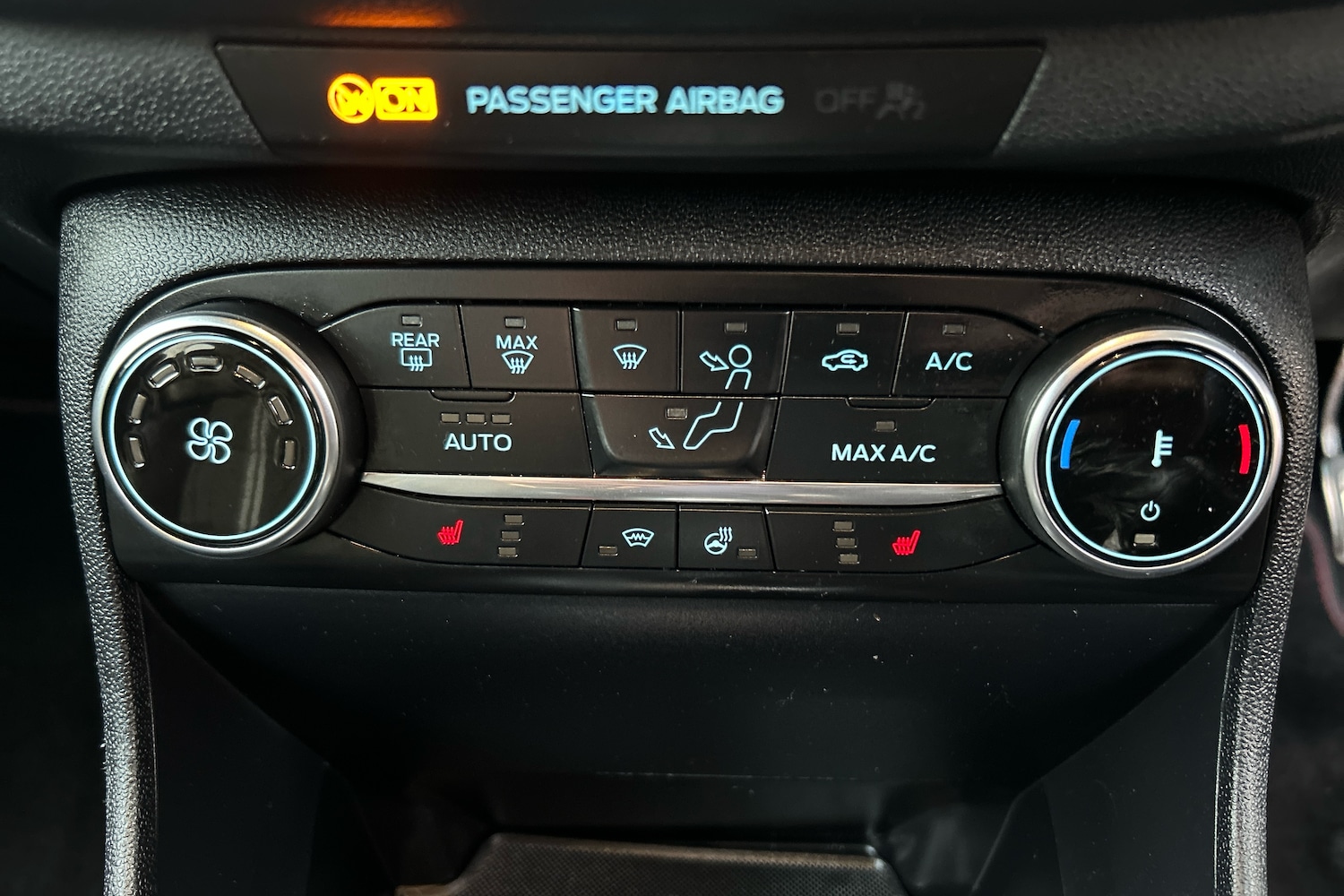 Used Ford Fiesta 2022 for sale - 76674464: Photo 18