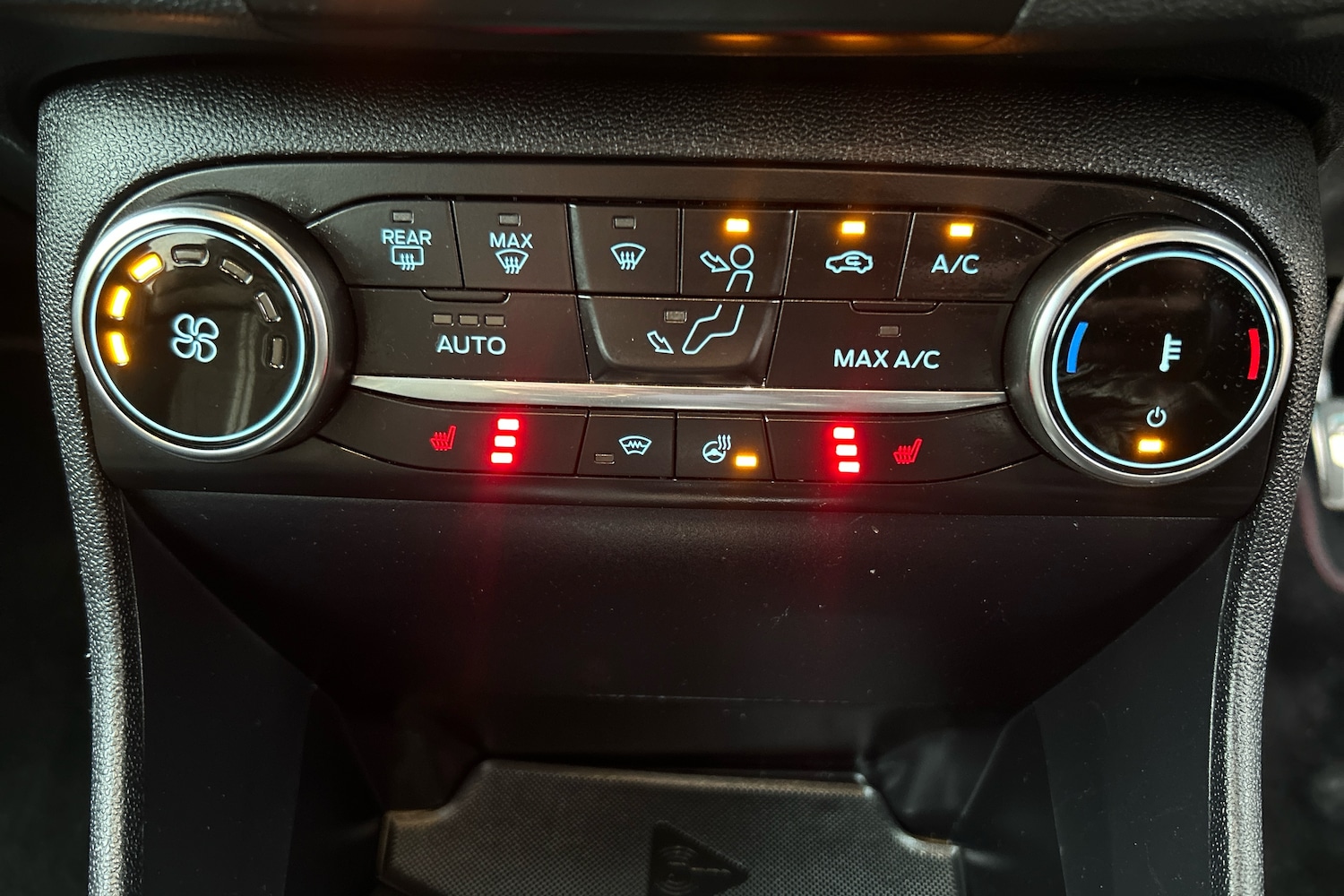 Used Ford Fiesta 2022 for sale - 76674464: Photo 19