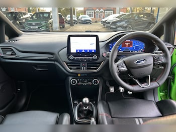 Used Ford Fiesta 2022 for sale - 76674464: Photo
