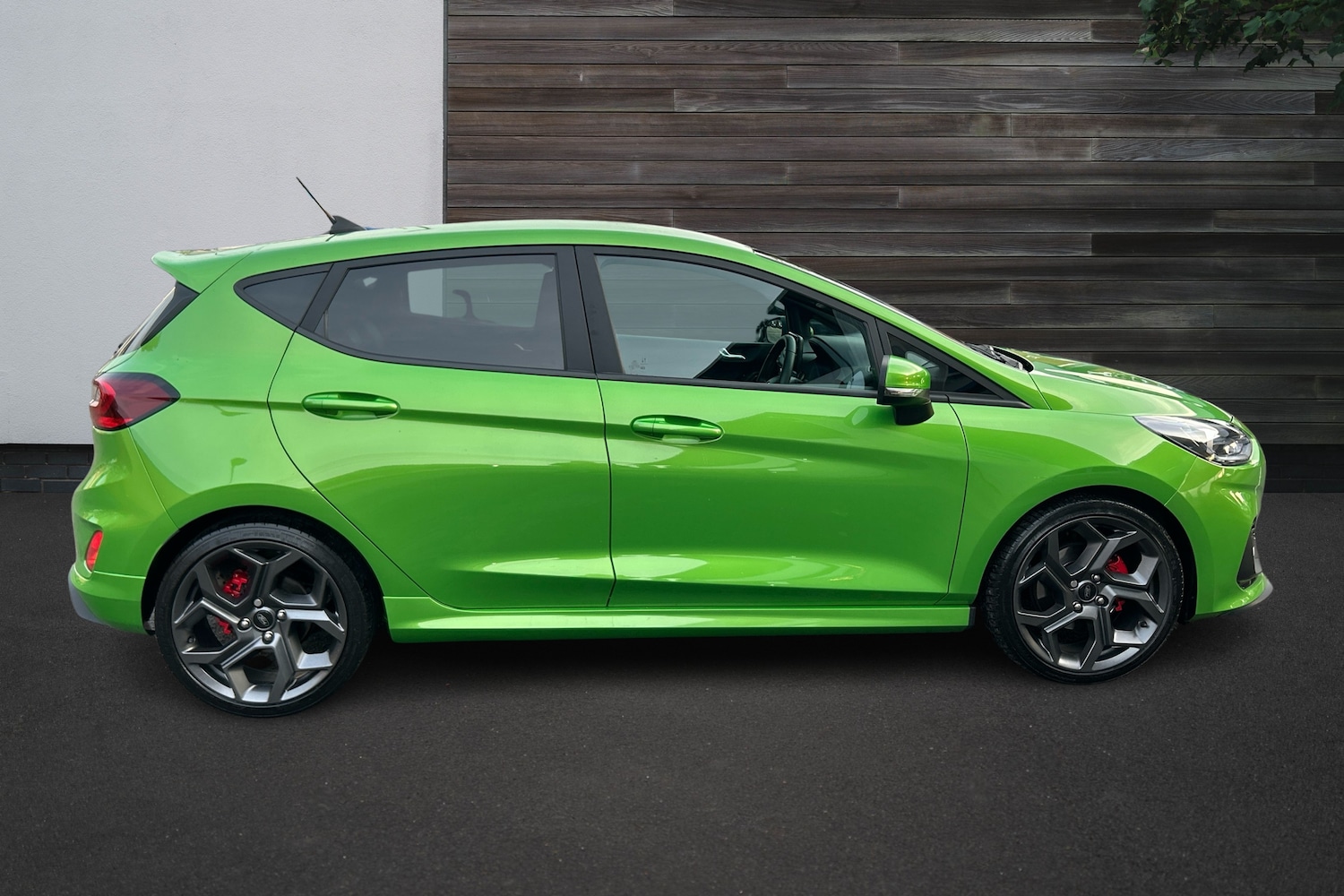 Used Ford Fiesta 2022 for sale - 76674464: Photo 8