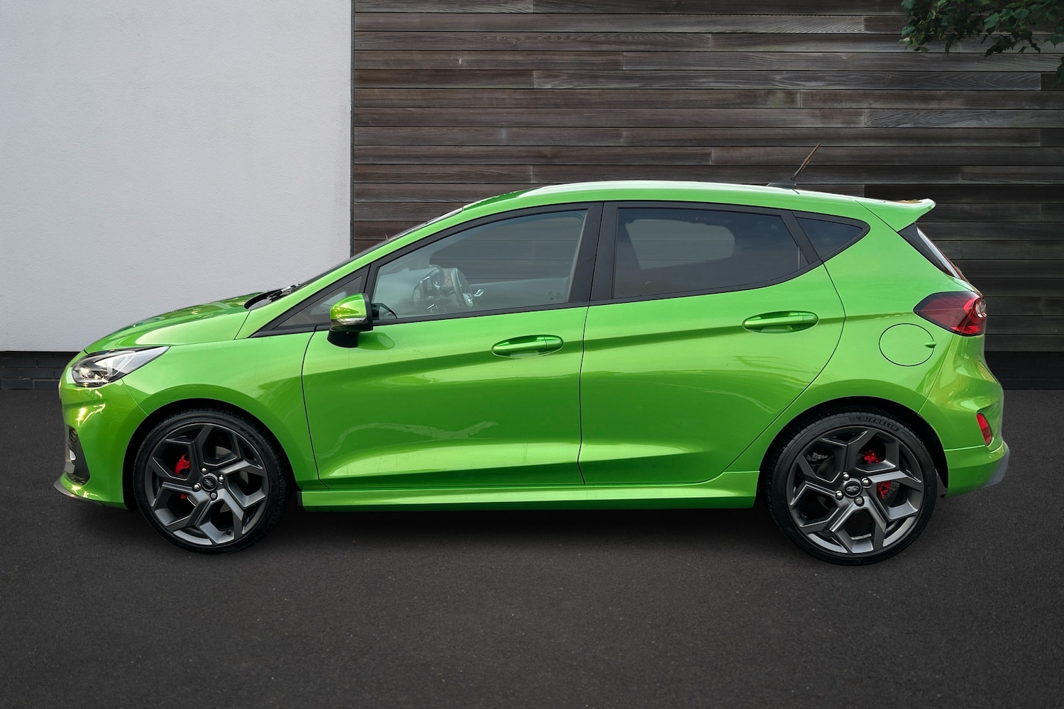 Used Ford Fiesta 2022 for sale - 76674464: Photo 9