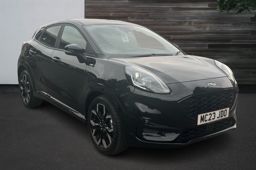 Used Ford Puma 2023 for sale - 76675739: Photo 1