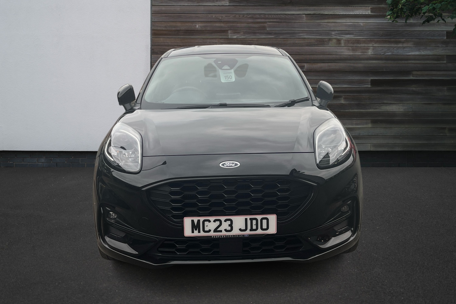 Used Ford Puma 2023 for sale - 76675739: Photo 10