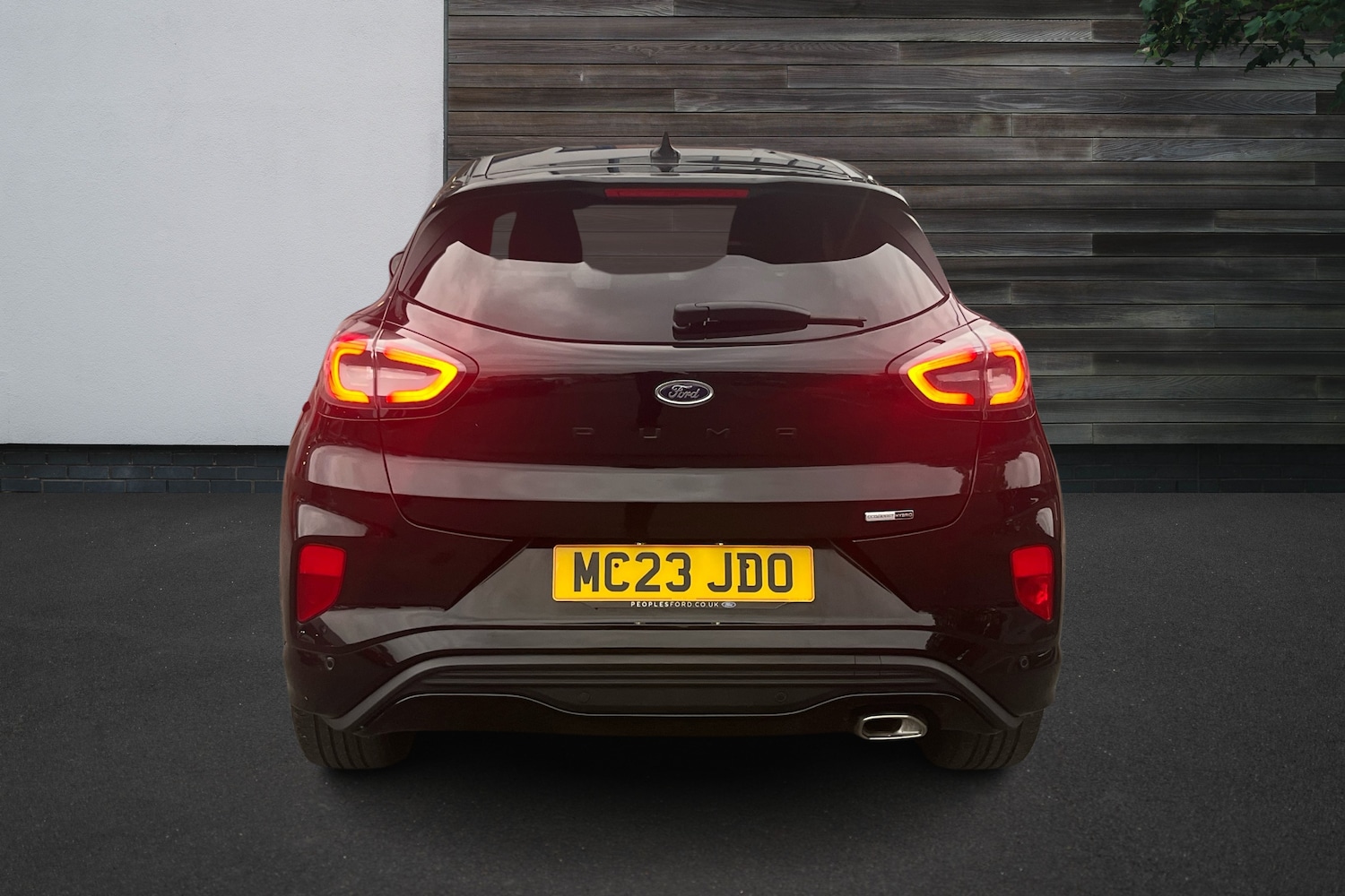 Used Ford Puma 2023 for sale - 76675739: Photo 11