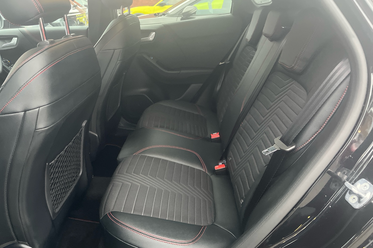 Used Ford Puma 2023 for sale - 76675739: Photo 12