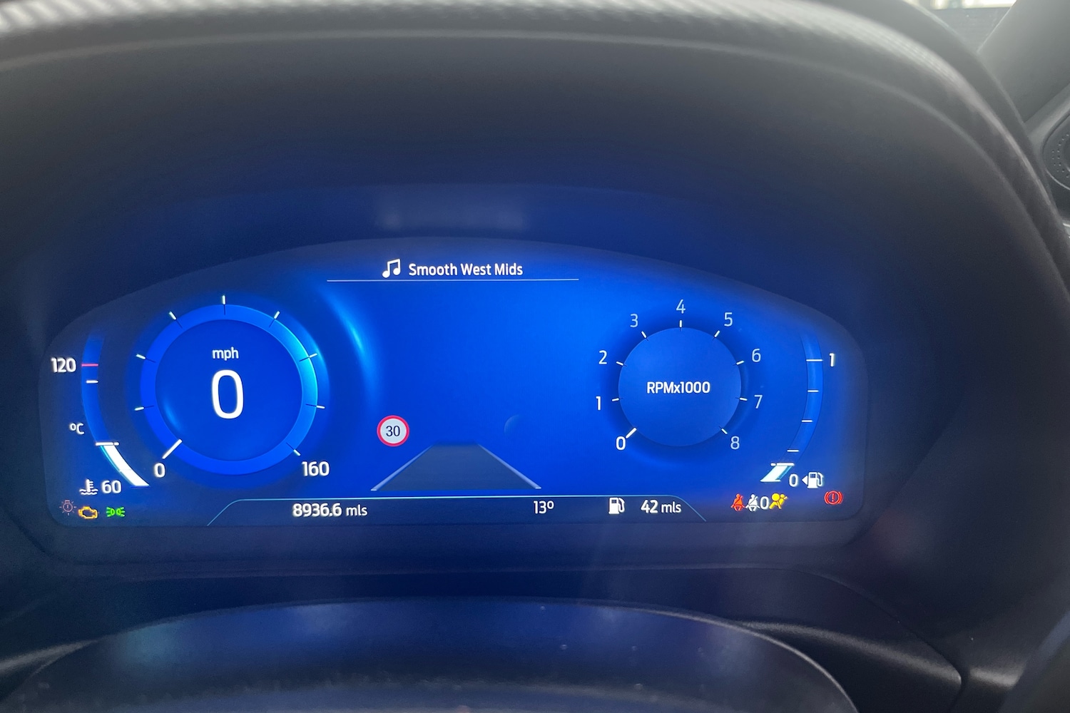 Used Ford Puma 2023 for sale - 76675739: Photo 13