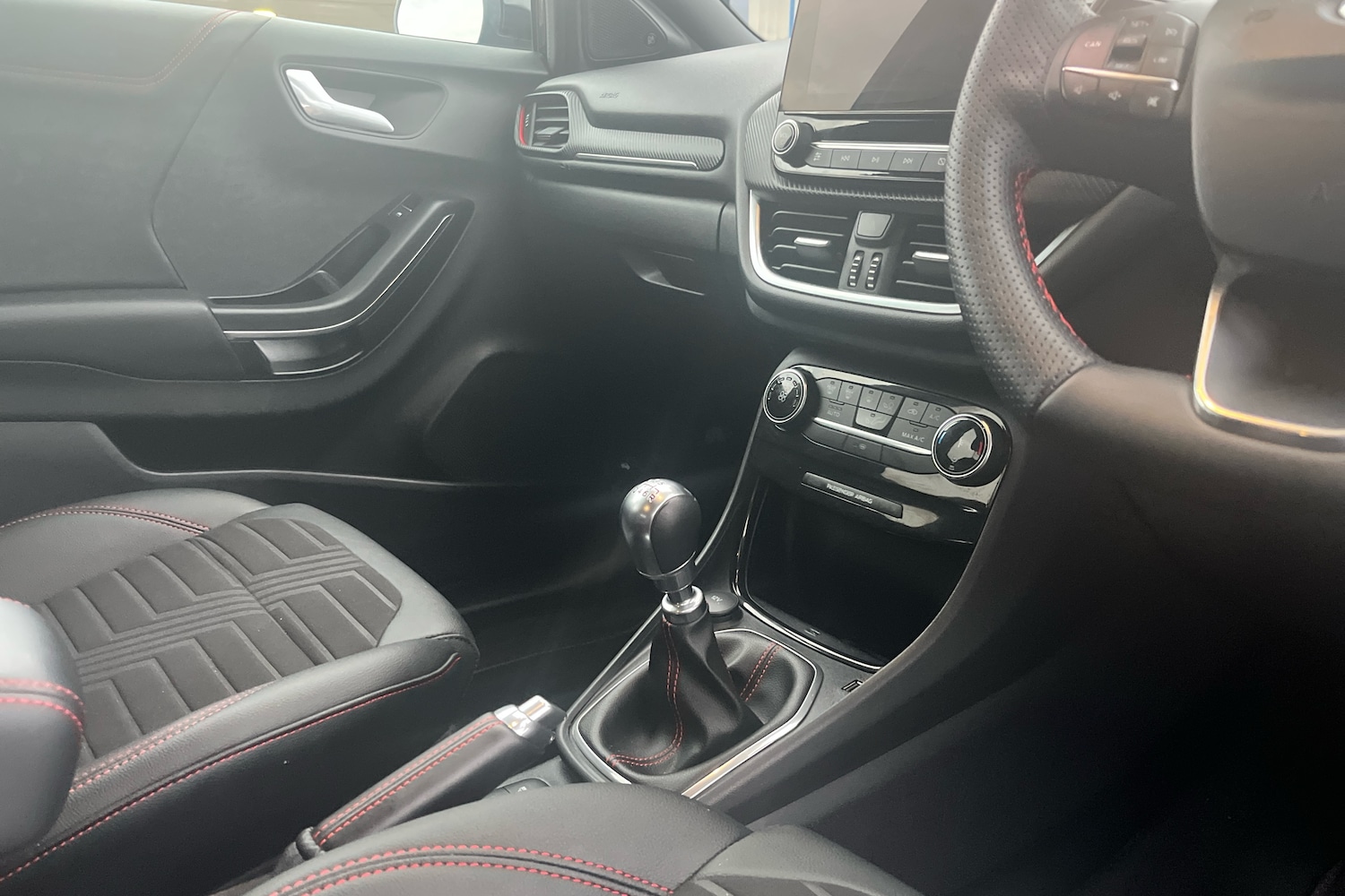 Used Ford Puma 2023 for sale - 76675739: Photo 14