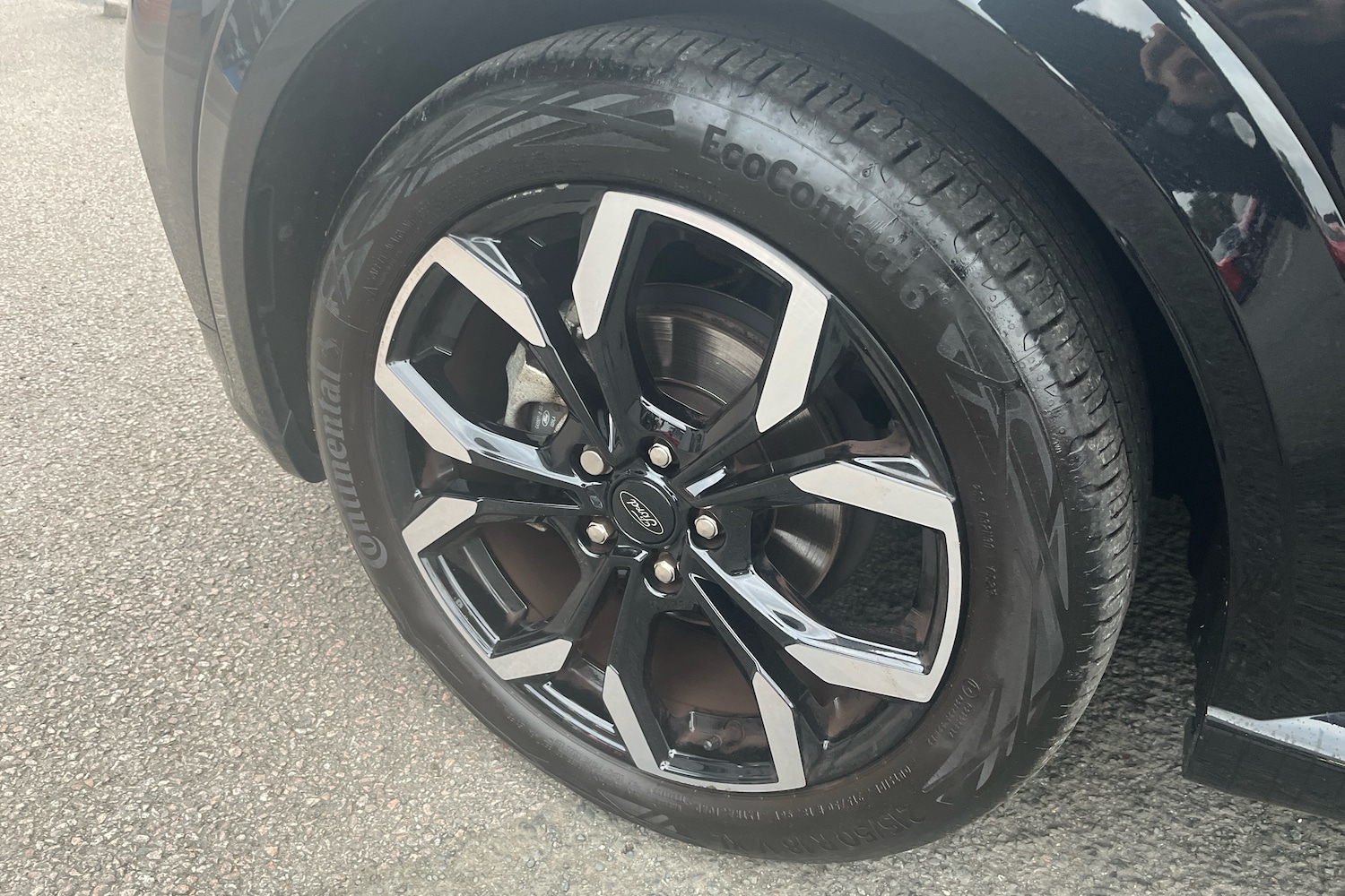 Used Ford Puma 2023 for sale - 76675739: Photo 15