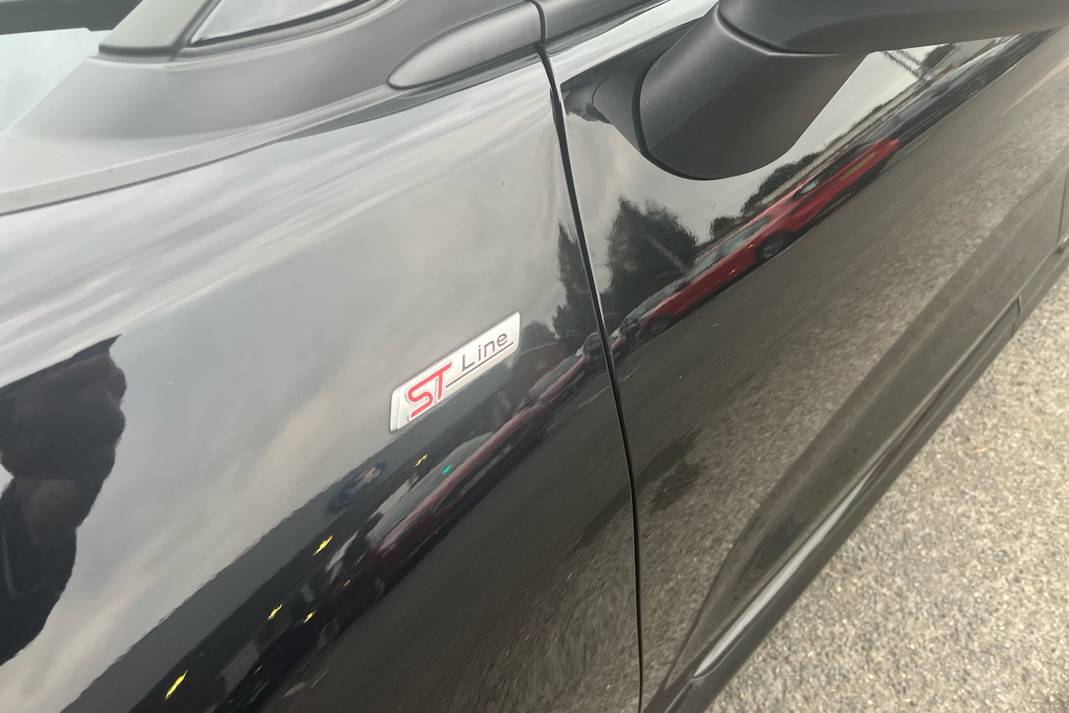 Used Ford Puma 2023 for sale - 76675739: Photo 16