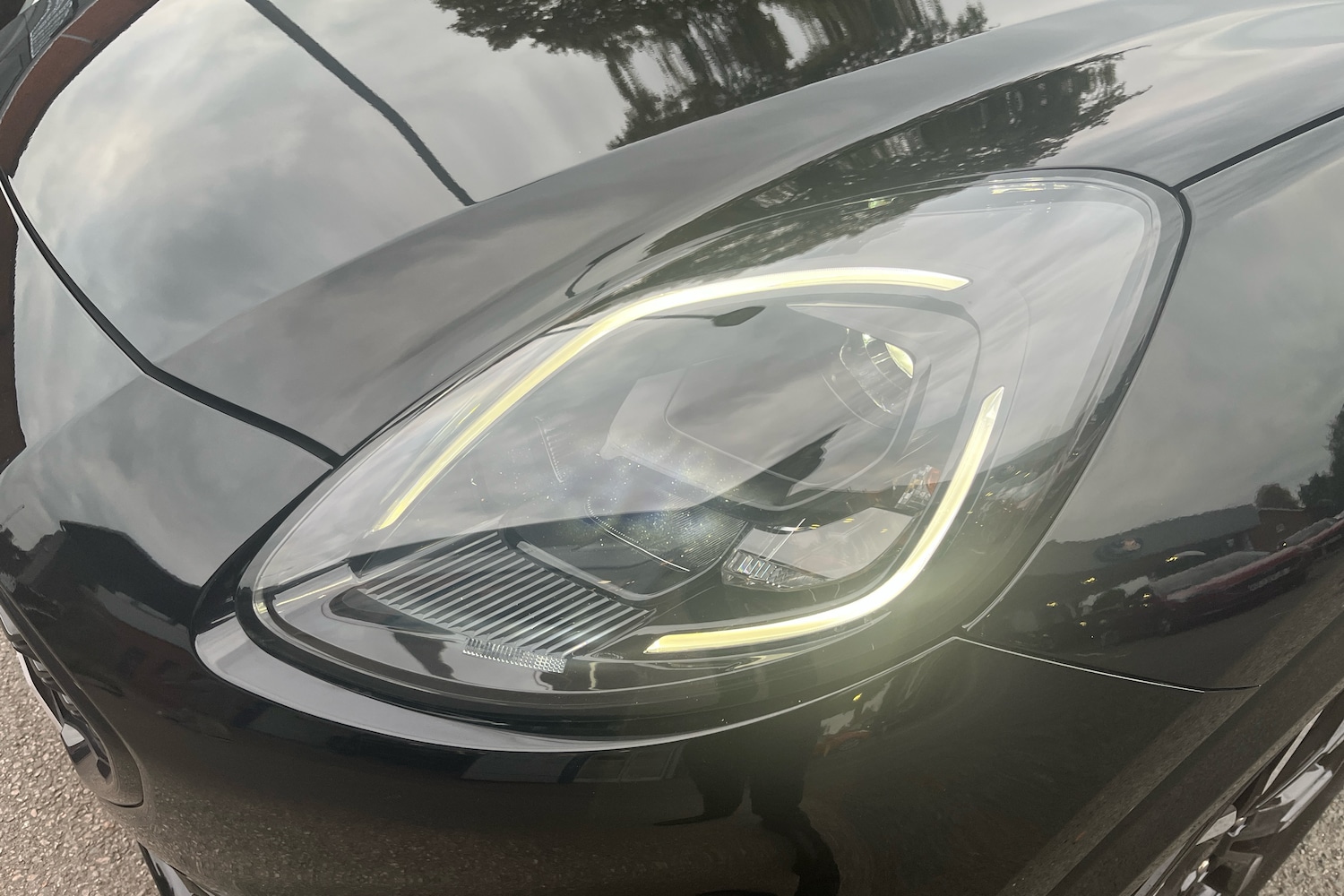 Used Ford Puma 2023 for sale - 76675739: Photo 17