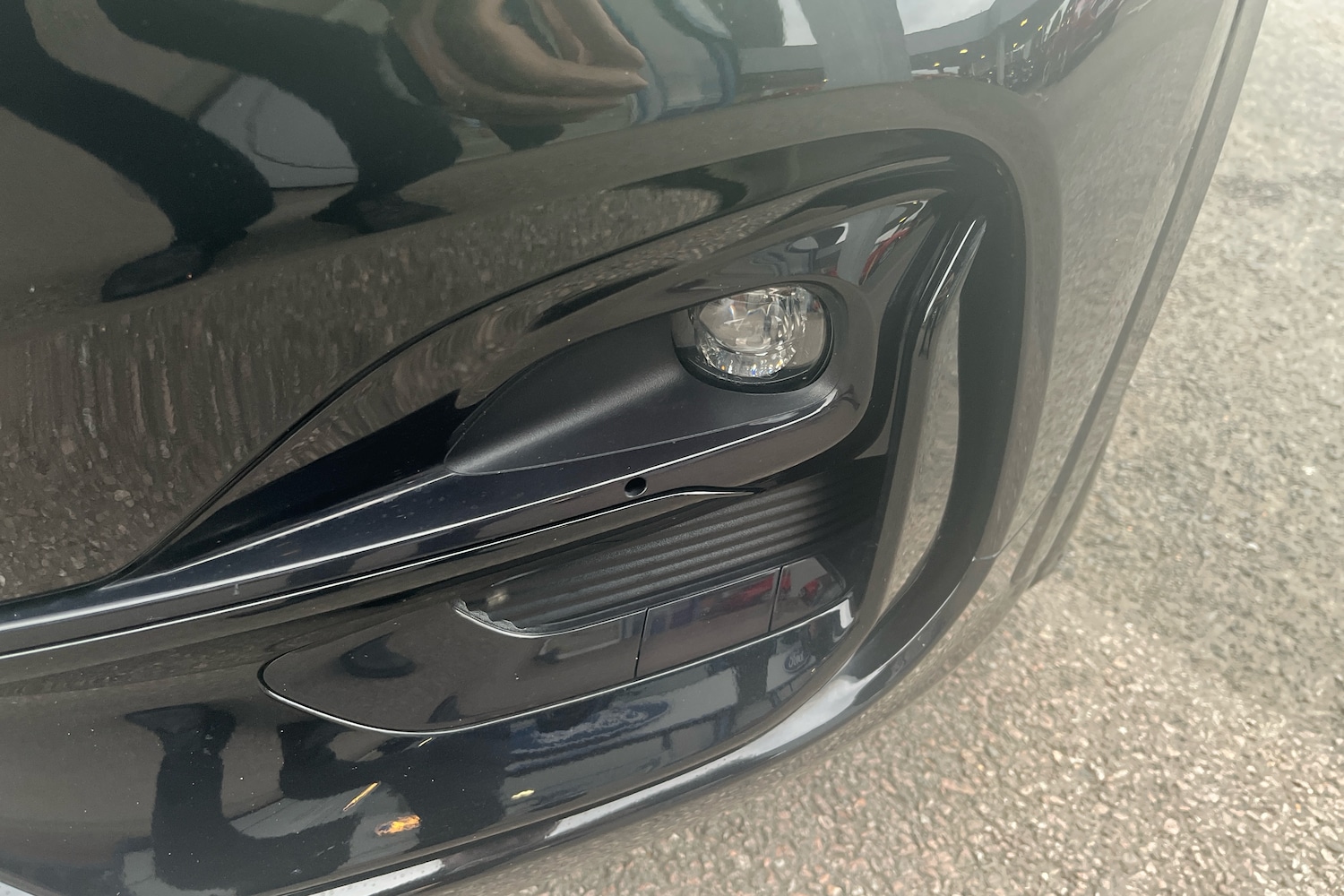 Used Ford Puma 2023 for sale - 76675739: Photo 19