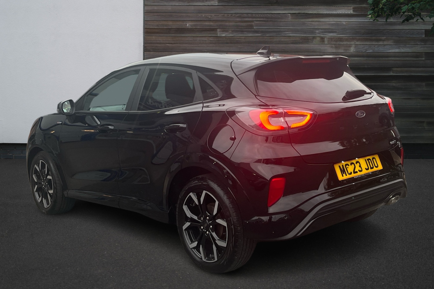 Used Ford Puma 2023 for sale - 76675739: Photo 2