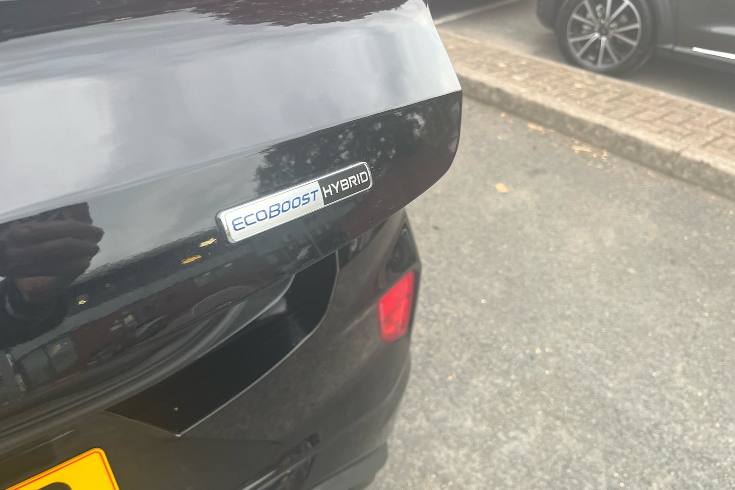 Used Ford Puma 2023 for sale - 76675739: Photo 22