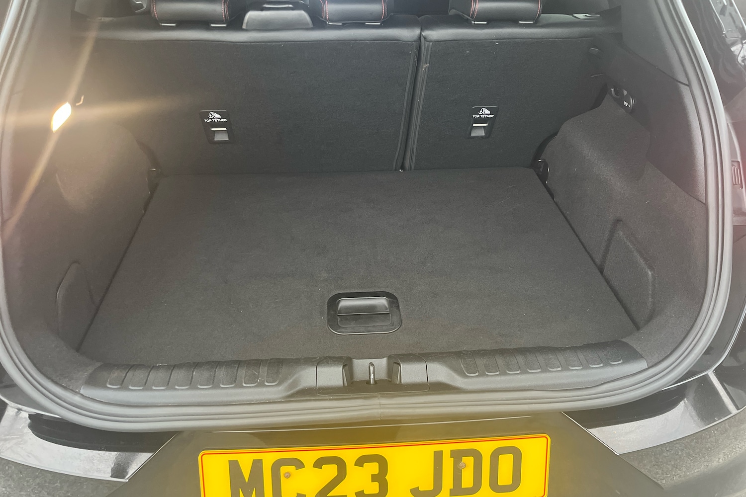 Used Ford Puma 2023 for sale - 76675739: Photo 24