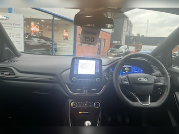 Used Ford Puma 2023 for sale - 76675739: Photo