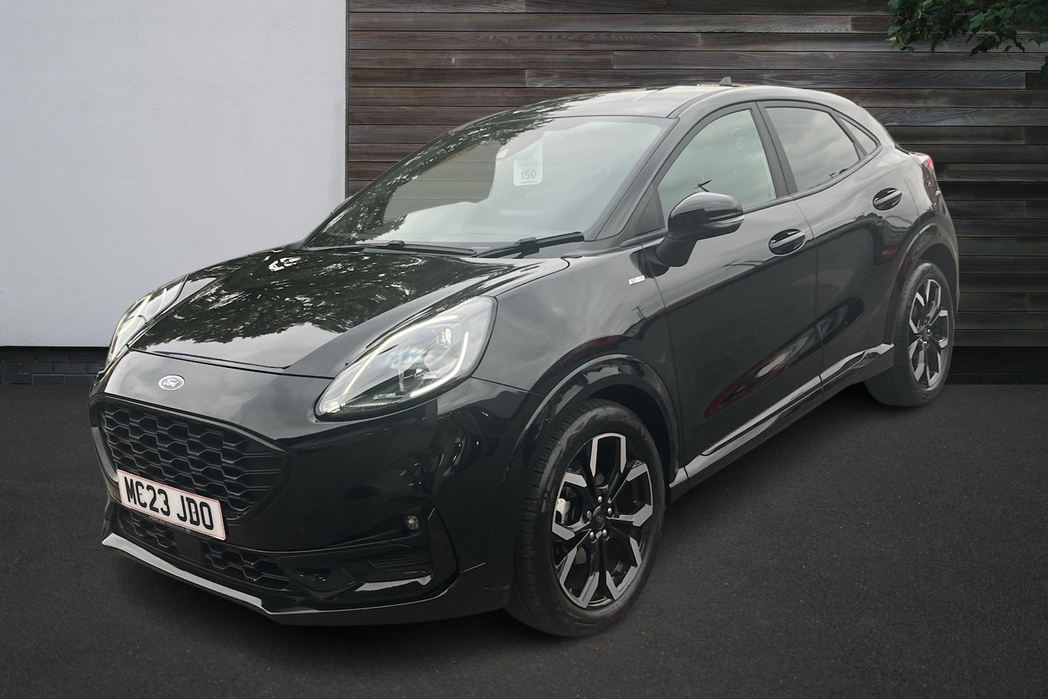 Used Ford Puma 2023 for sale - 76675739: Photo 4