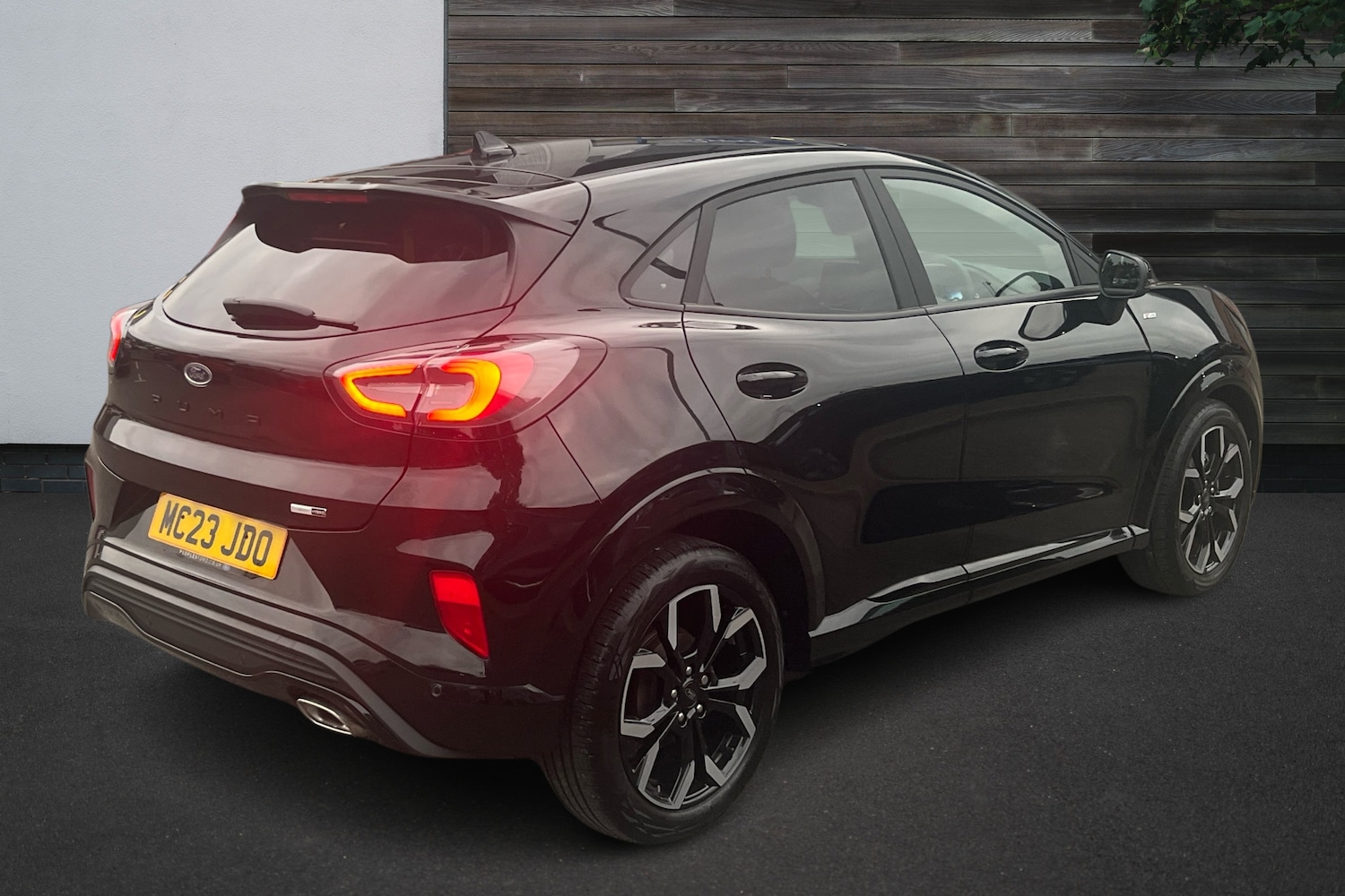 Used Ford Puma 2023 for sale - 76675739: Photo 5