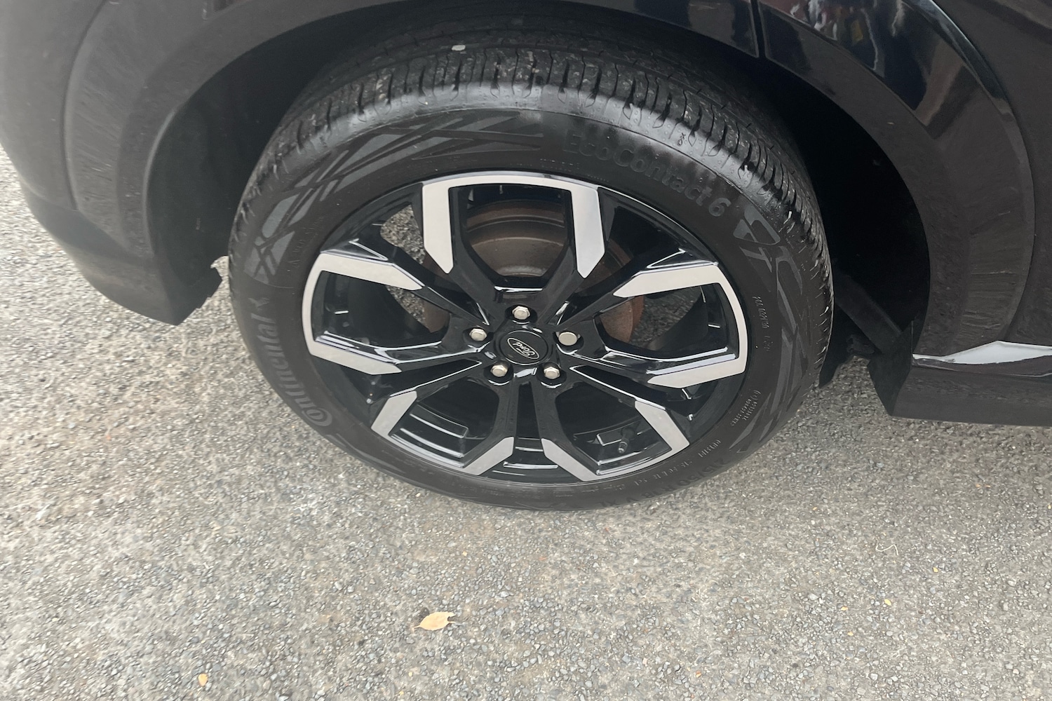 Used Ford Puma 2023 for sale - 76675739: Photo 7