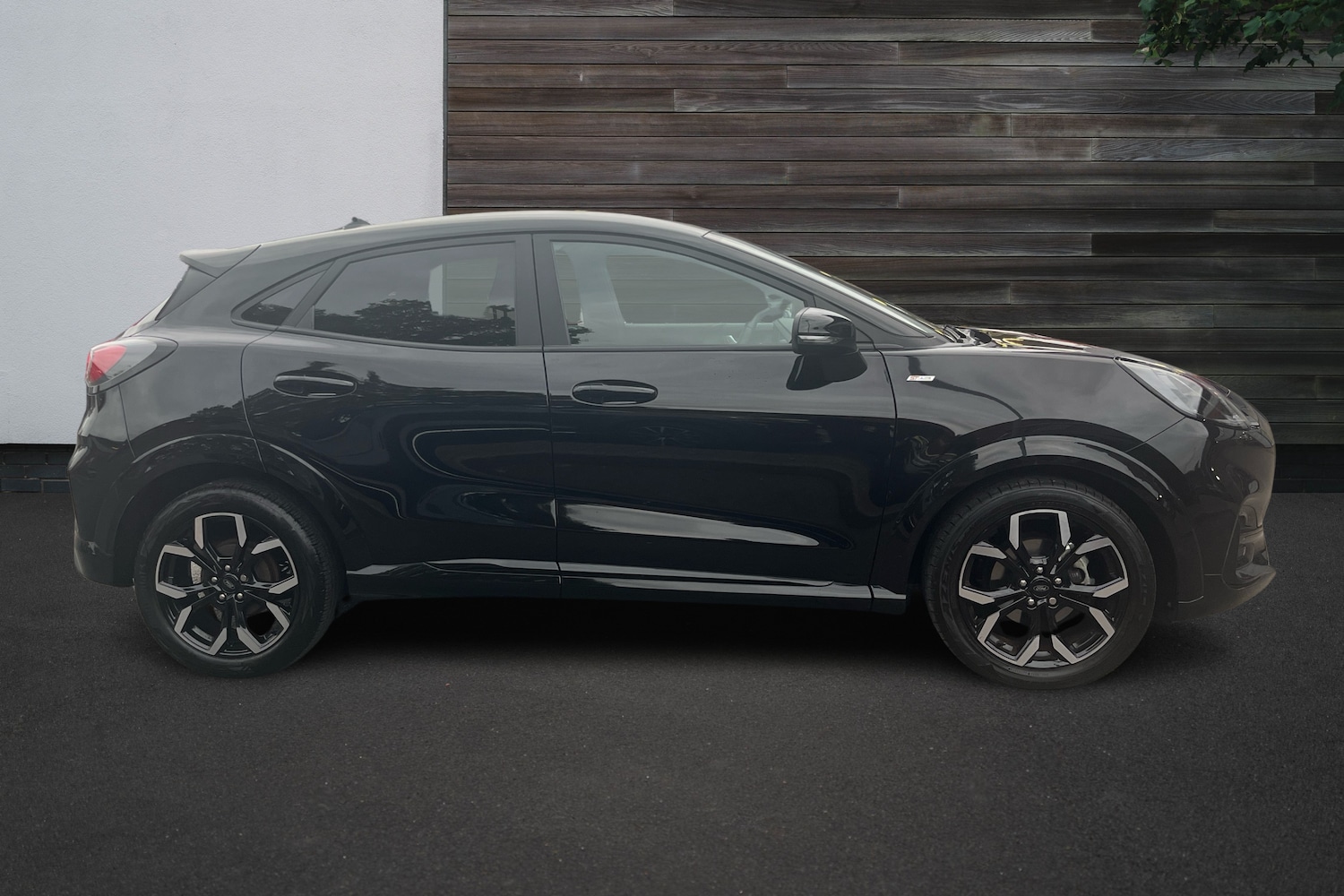 Used Ford Puma 2023 for sale - 76675739: Photo 8