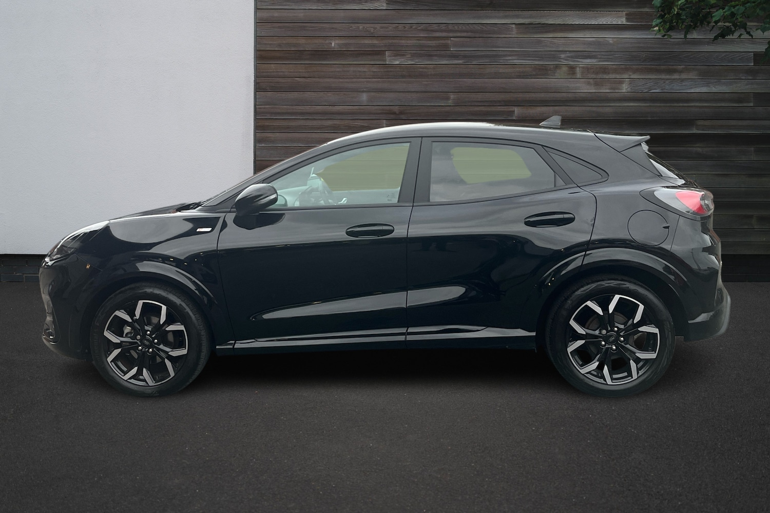 Used Ford Puma 2023 for sale - 76675739: Photo 9