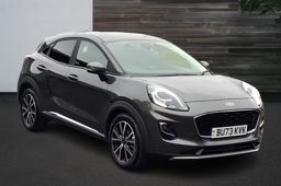 Used Ford Puma 2023 for sale - 76675998: Photo 1