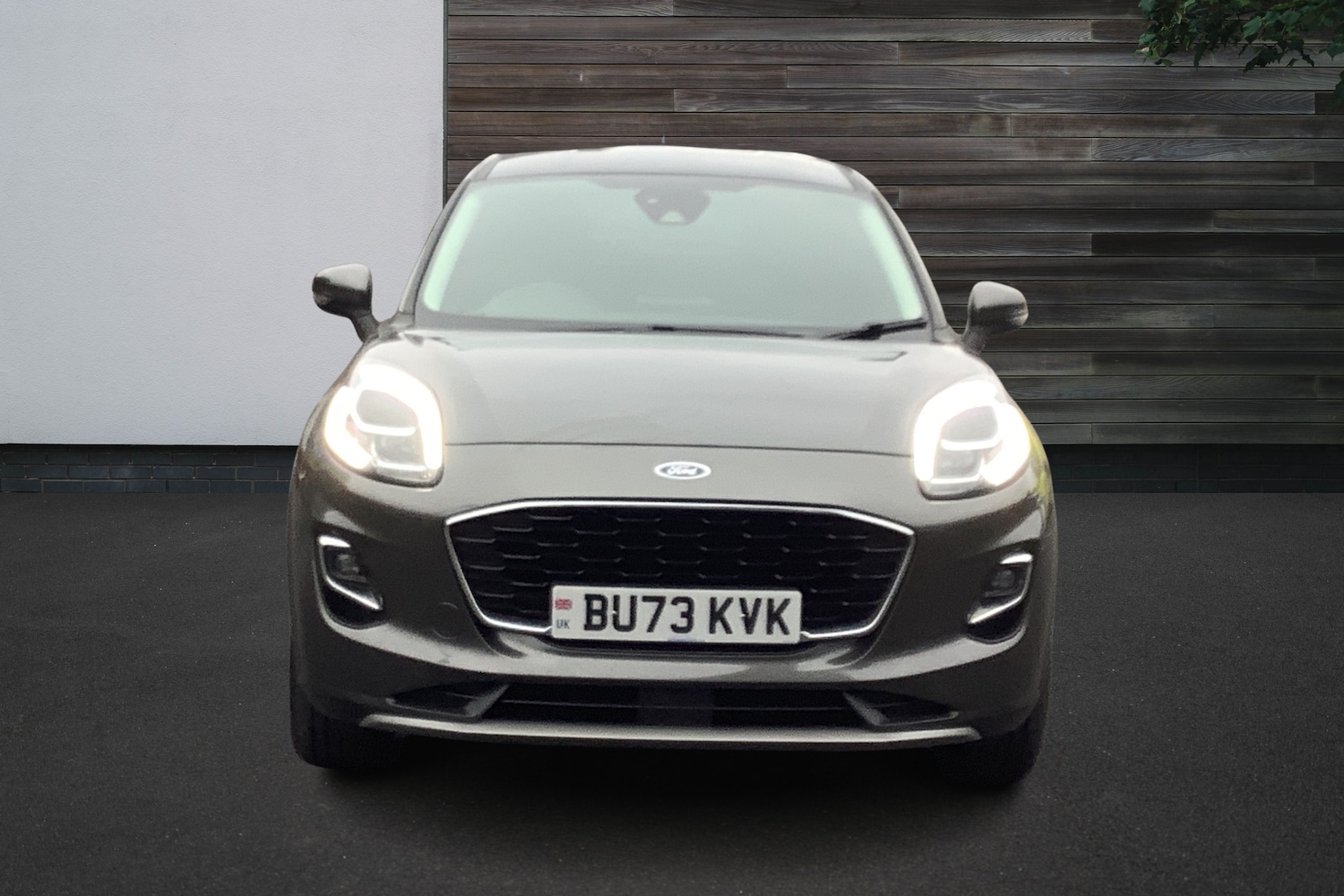 Used Ford Puma 2023 for sale - 76675998: Photo 10