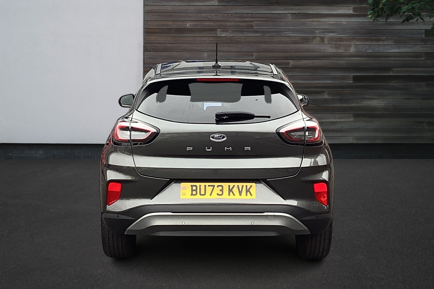 Used Ford Puma 2023 for sale - 76675998: Photo 11