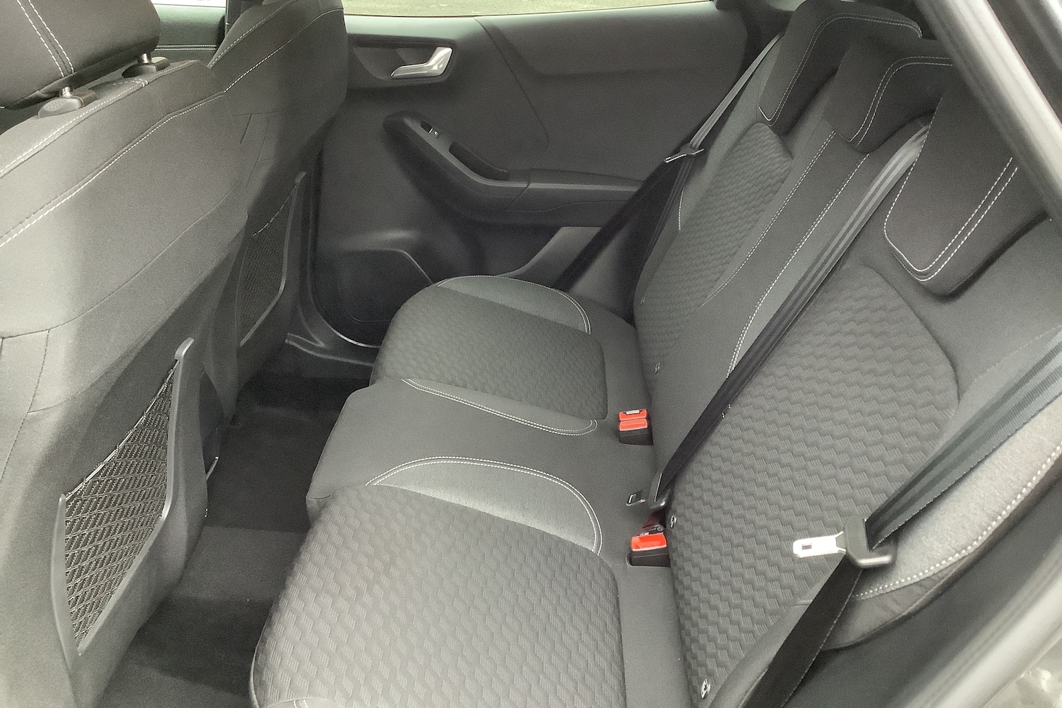 Used Ford Puma 2023 for sale - 76675998: Photo 12