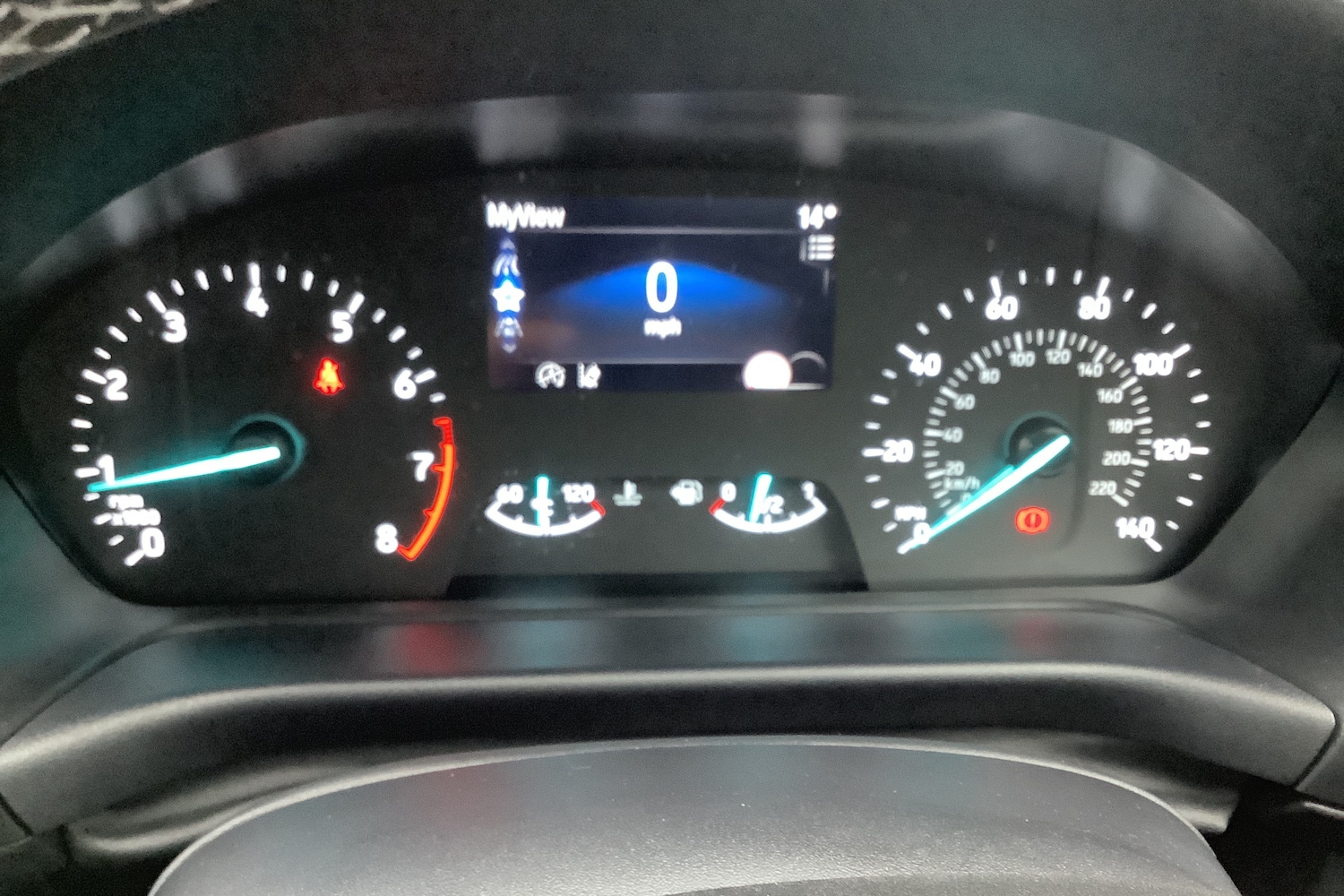 Used Ford Puma 2023 for sale - 76675998: Photo 13