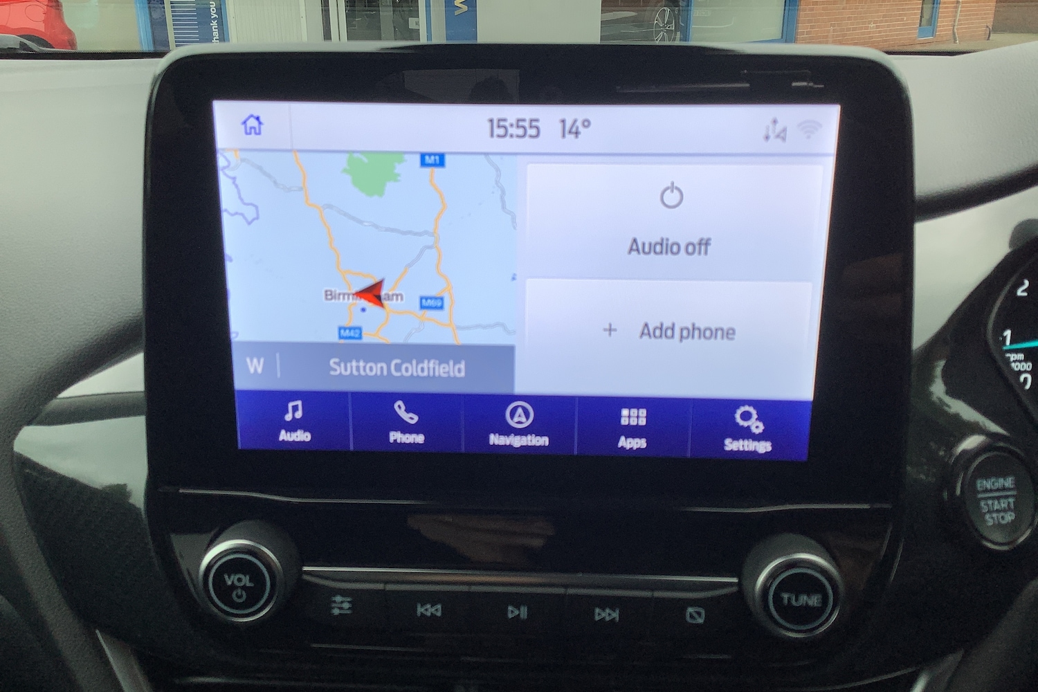 Used Ford Puma 2023 for sale - 76675998: Photo 15