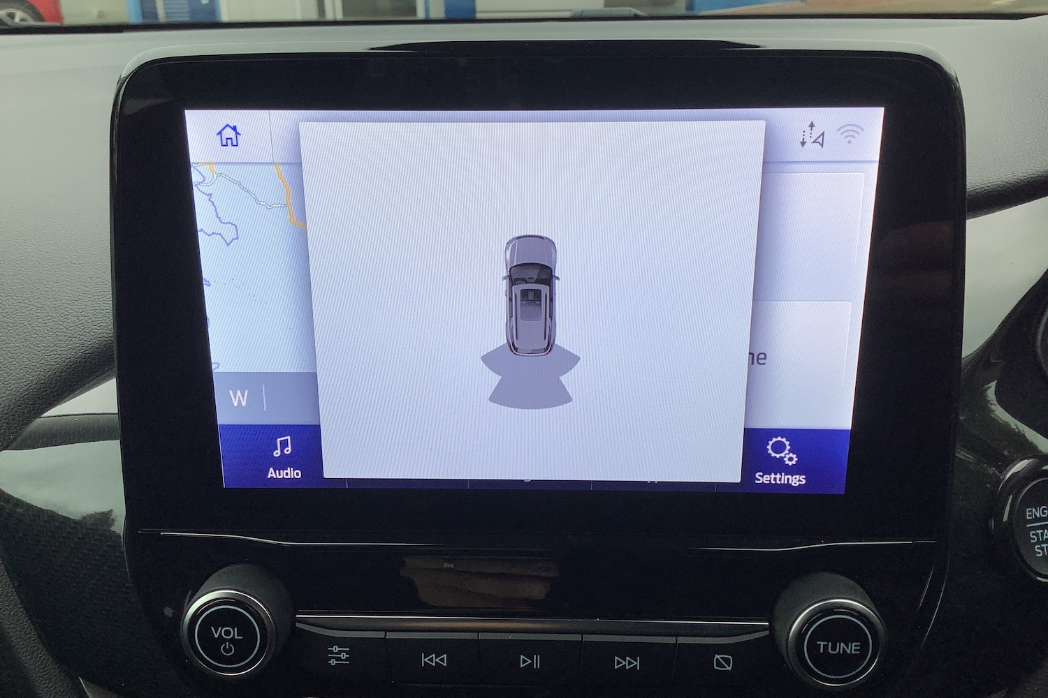 Used Ford Puma 2023 for sale - 76675998: Photo 16