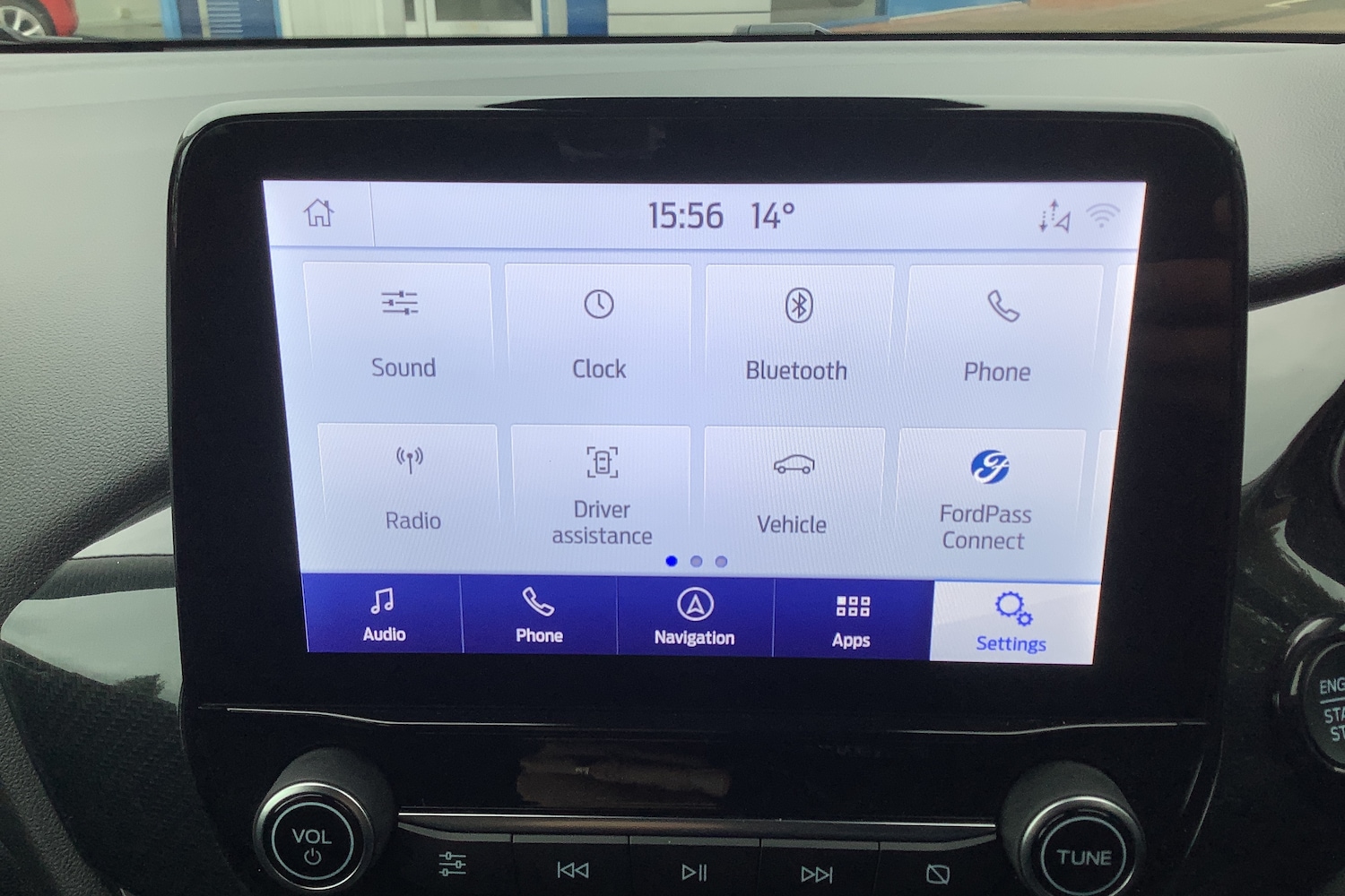 Used Ford Puma 2023 for sale - 76675998: Photo 19