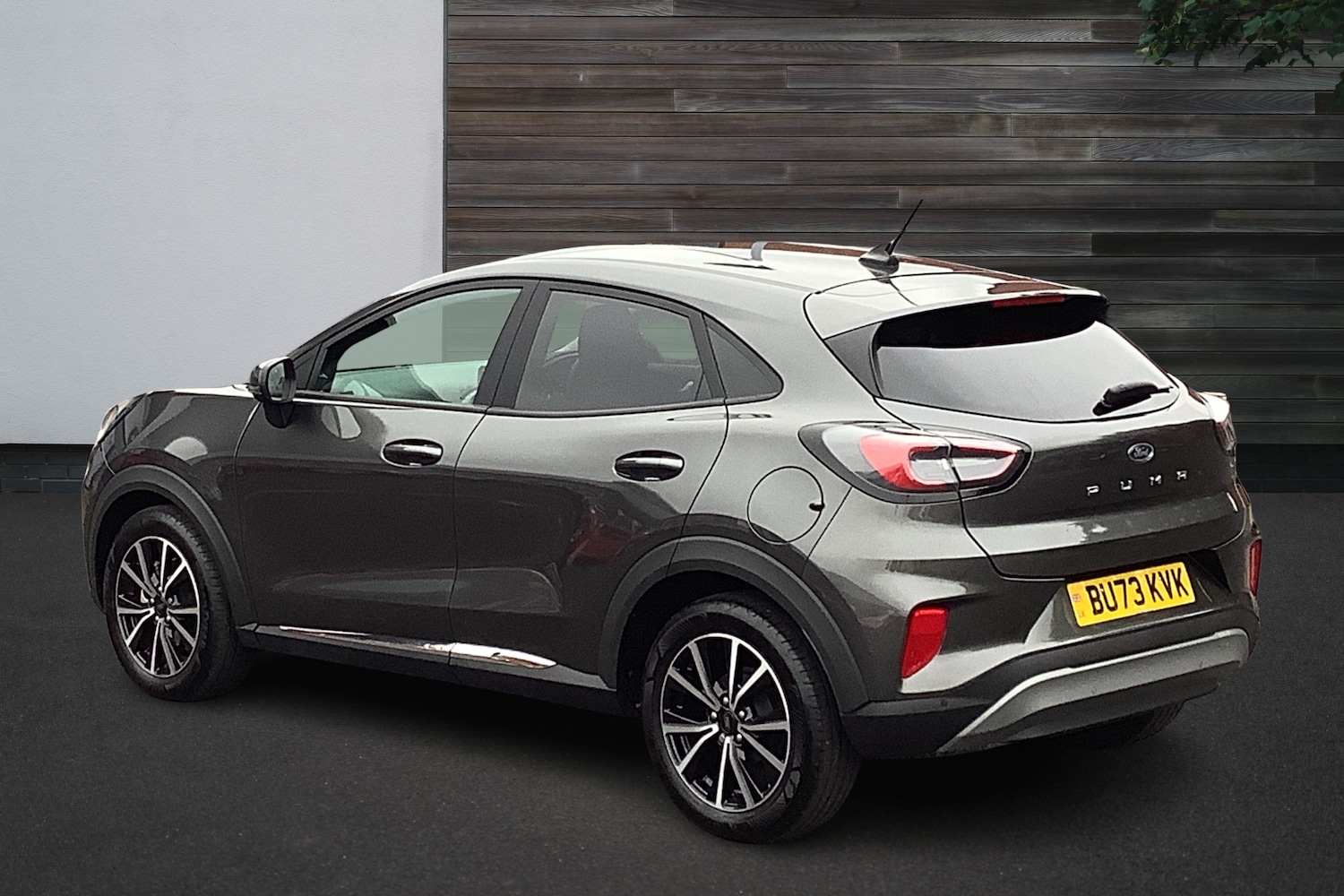 Used Ford Puma 2023 for sale - 76675998: Photo 2