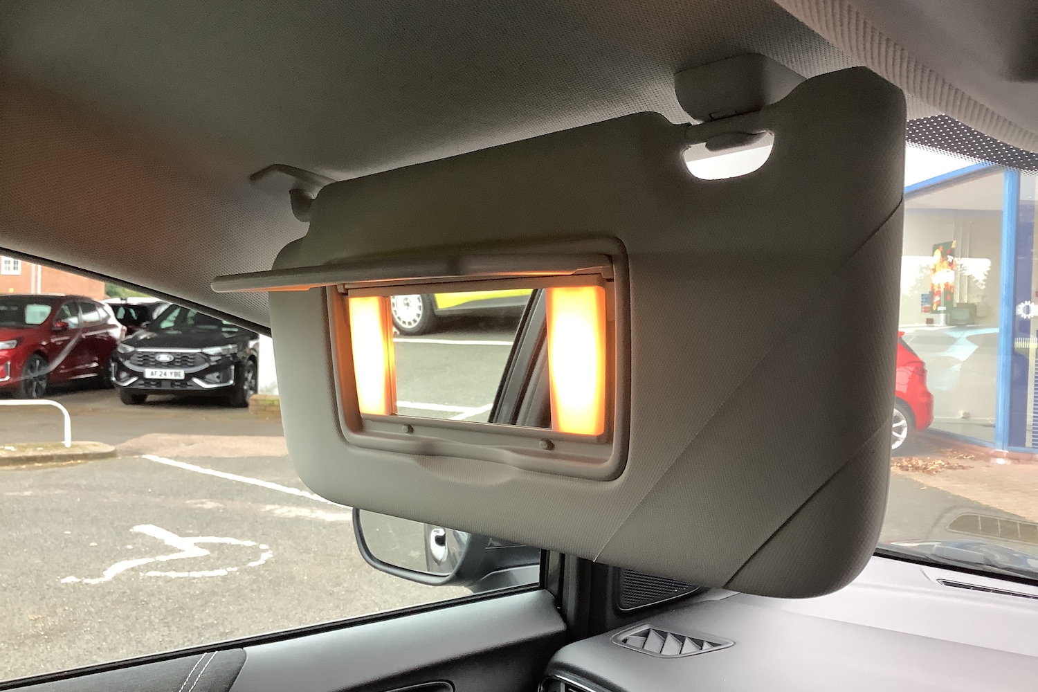 Used Ford Puma 2023 for sale - 76675998: Photo 24