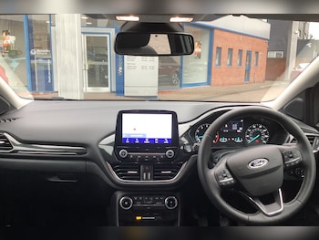 Used Ford Puma 2023 for sale - 76675998: Photo