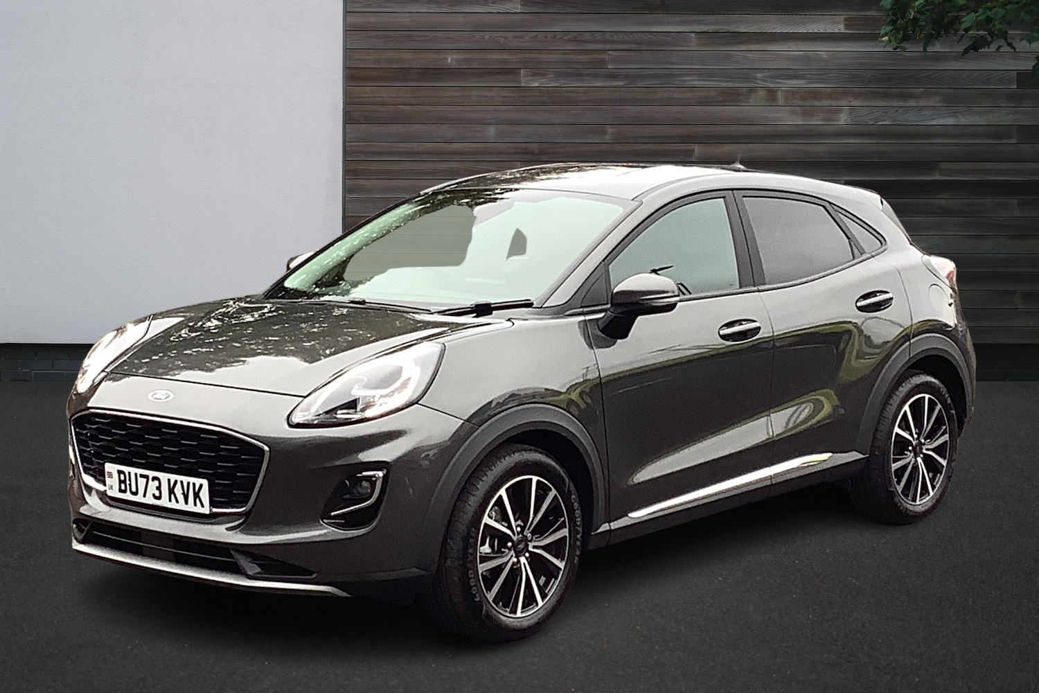 Used Ford Puma 2023 for sale - 76675998: Photo 4