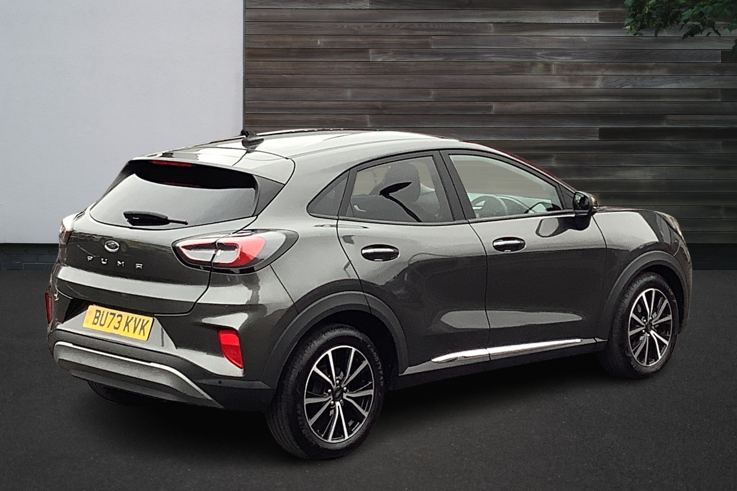 Used Ford Puma 2023 for sale - 76675998: Photo 5