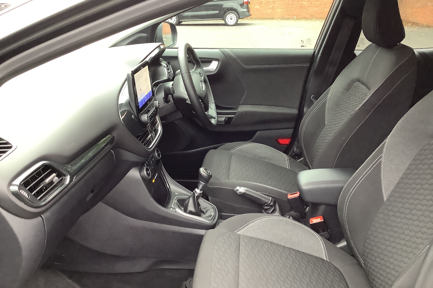 Used Ford Puma 2023 for sale - 76675998: Photo 6