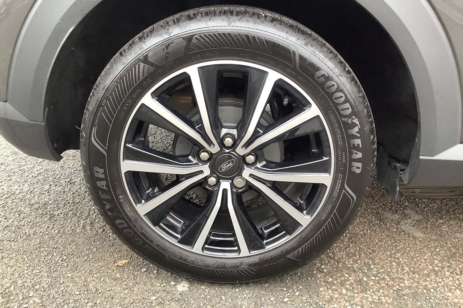 Used Ford Puma 2023 for sale - 76675998: Photo 7