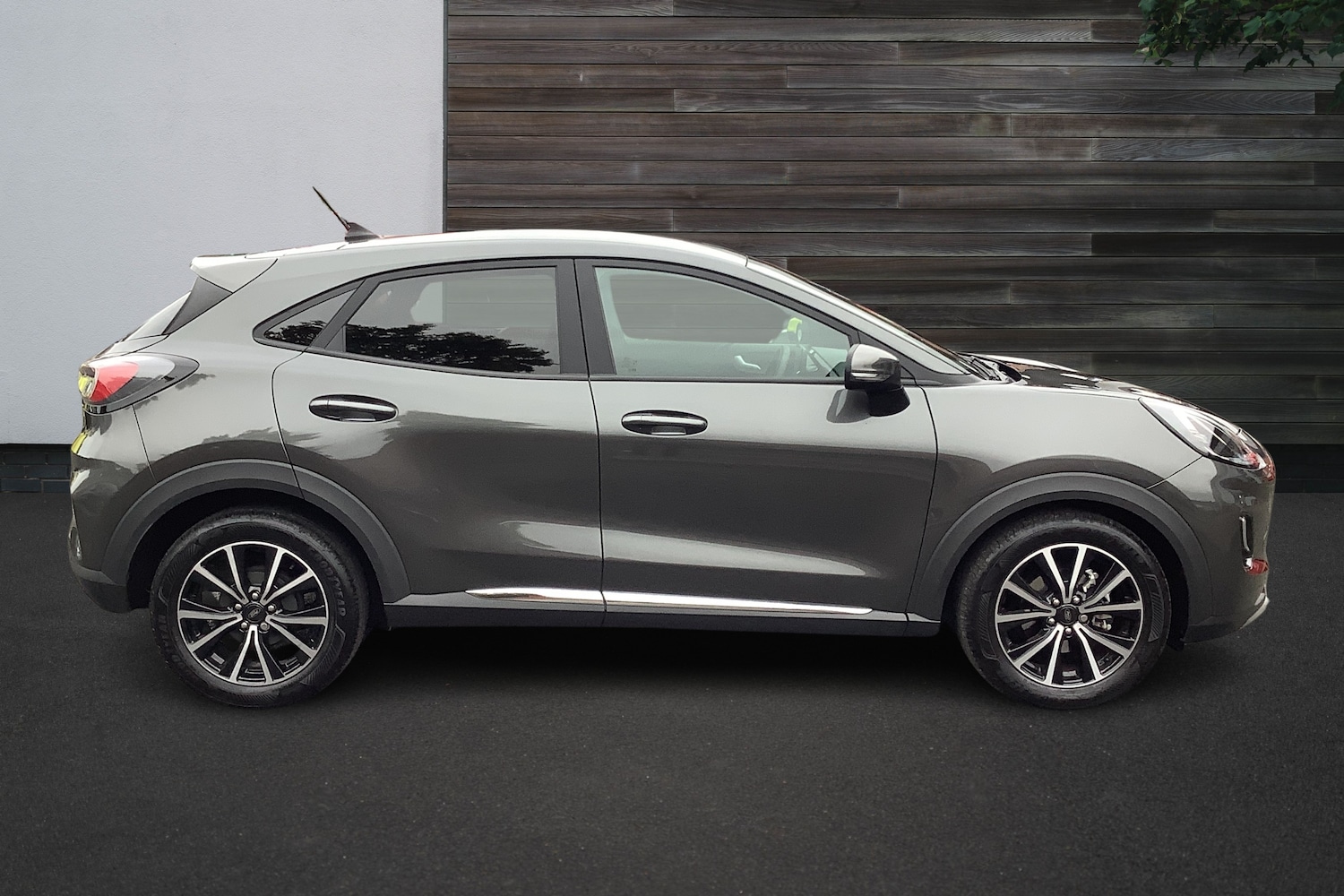 Used Ford Puma 2023 for sale - 76675998: Photo 8