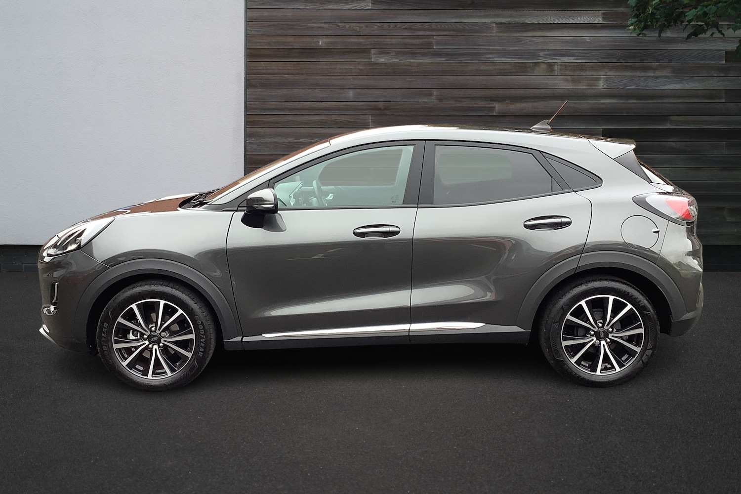 Used Ford Puma 2023 for sale - 76675998: Photo 9