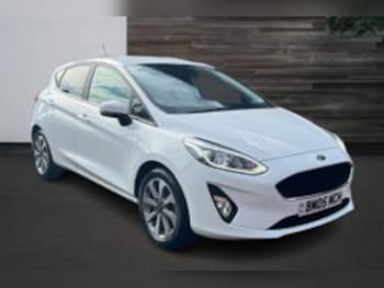 2019 (05) - 1.1 Trend 5dr