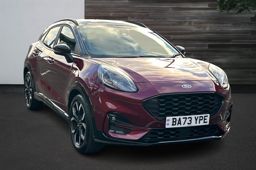 Used Ford Puma 2023 for sale - 77068830: Photo 1