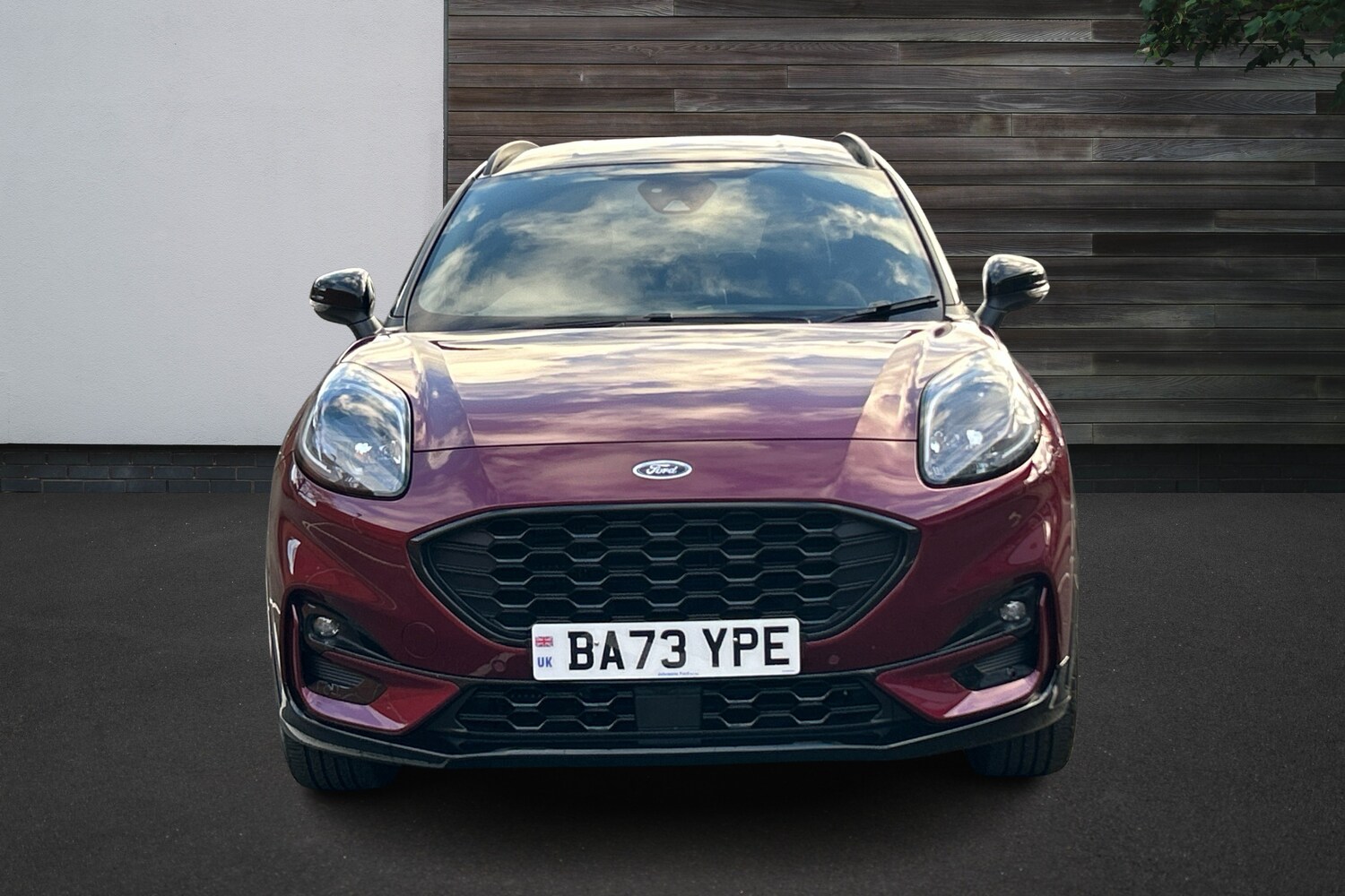 Used Ford Puma 2023 for sale - 77068830: Photo 10
