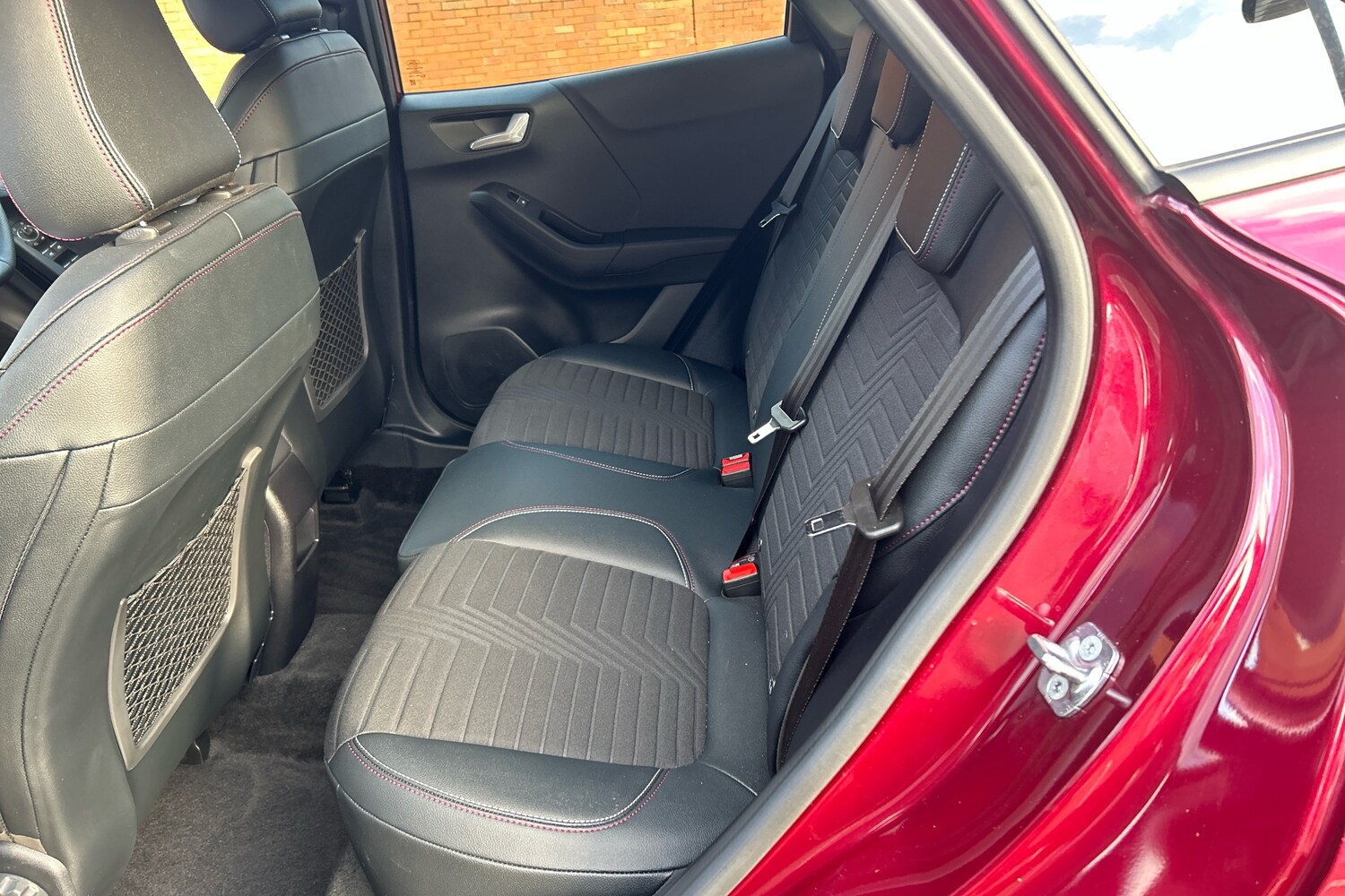 Used Ford Puma 2023 for sale - 77068830: Photo 12