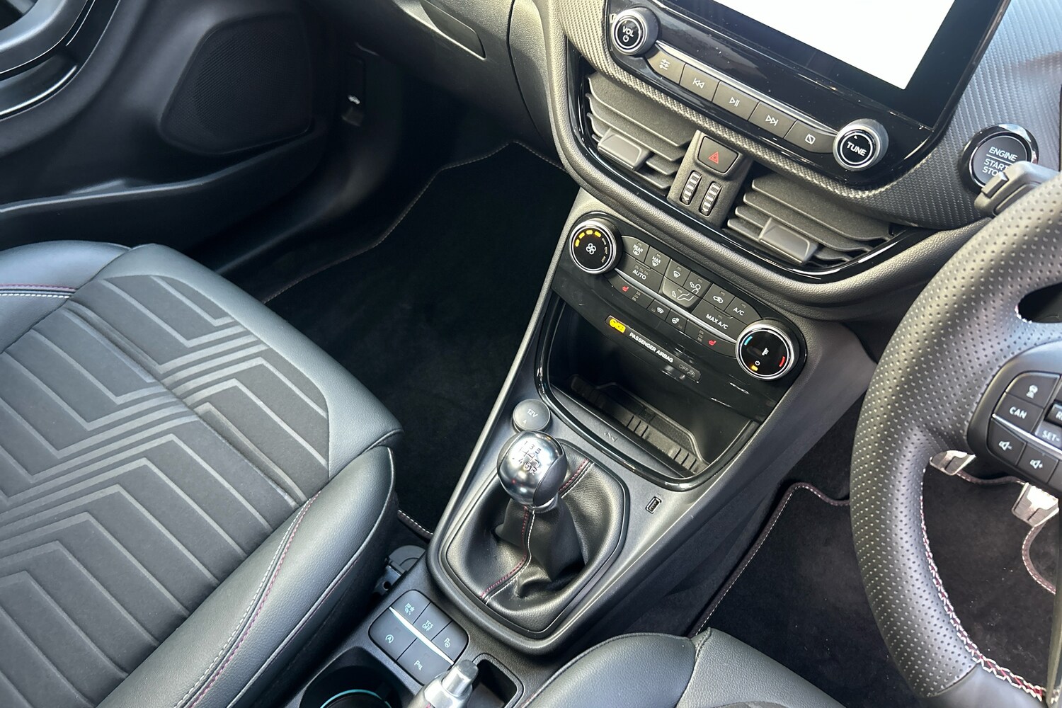 Used Ford Puma 2023 for sale - 77068830: Photo 14