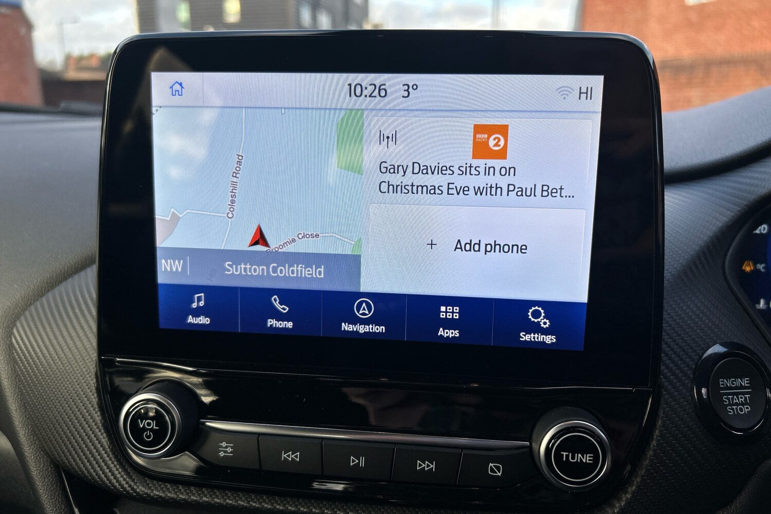 Used Ford Puma 2023 for sale - 77068830: Photo 15