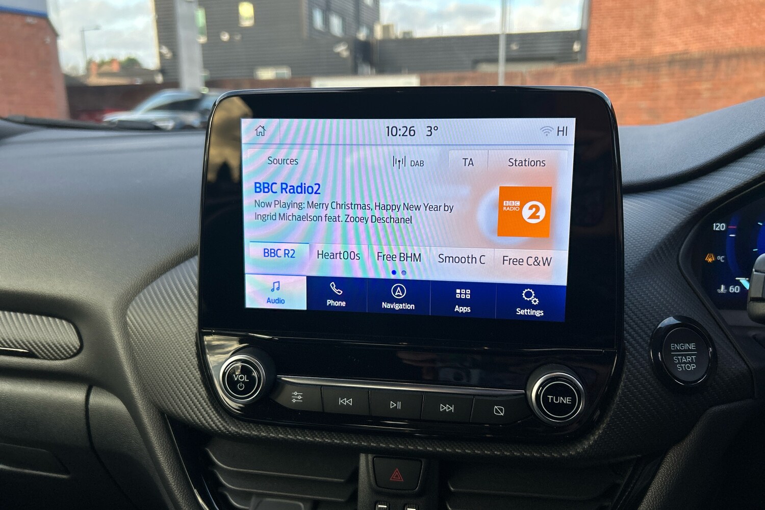 Used Ford Puma 2023 for sale - 77068830: Photo 16