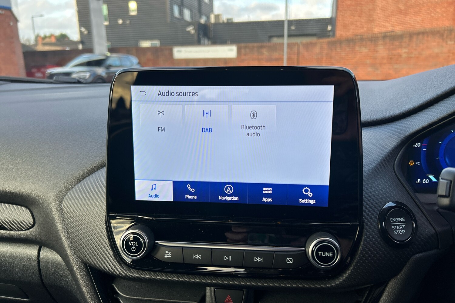 Used Ford Puma 2023 for sale - 77068830: Photo 17