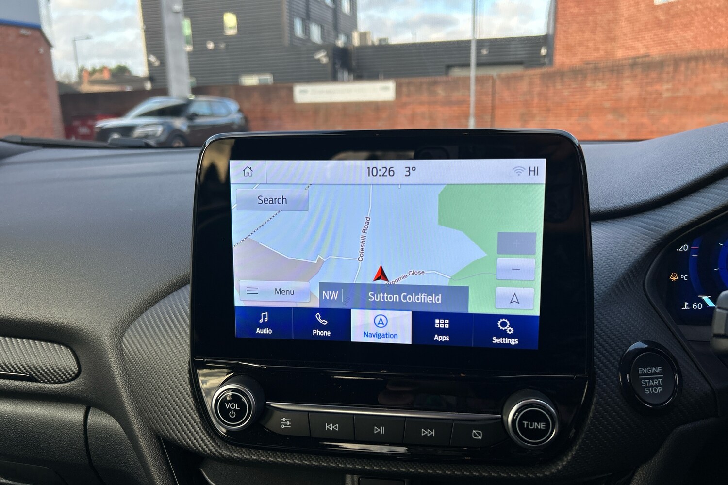 Used Ford Puma 2023 for sale - 77068830: Photo 18